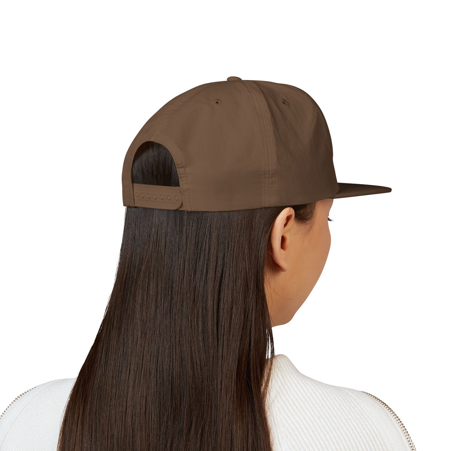 Island Raiders Surf Cap - Cool Beach Hat, Outdoors Adventure Gear, Gift for Surfers, Casual Style Cap, Summer Fun Accessory