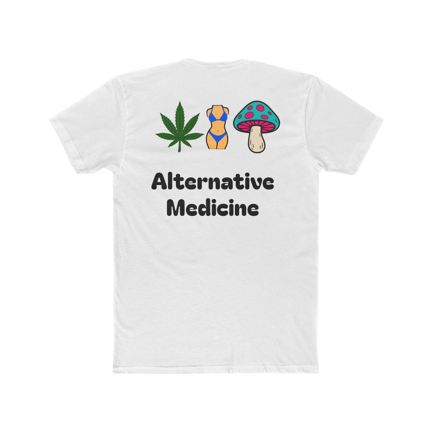 Island Raiders - Alternative Medicine