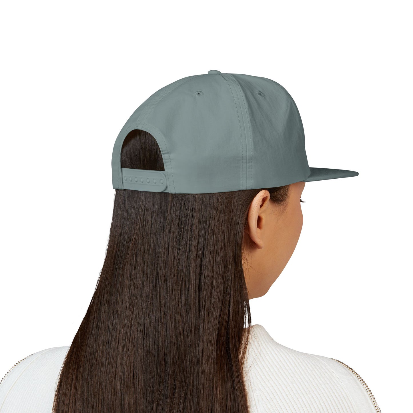 Island Raiders Surf Cap - Cool Beach Hat, Outdoors Adventure Gear, Gift for Surfers, Casual Style Cap, Summer Fun Accessory