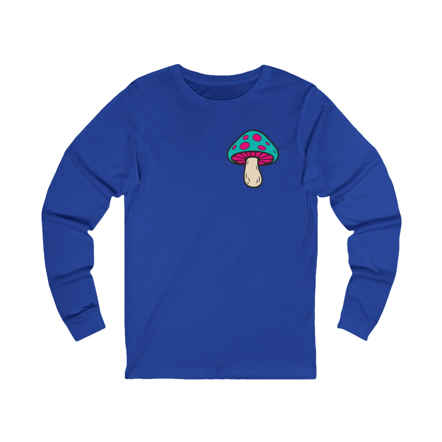 Island Raiders - Alternative Medicine- long sleeve, classic fit
