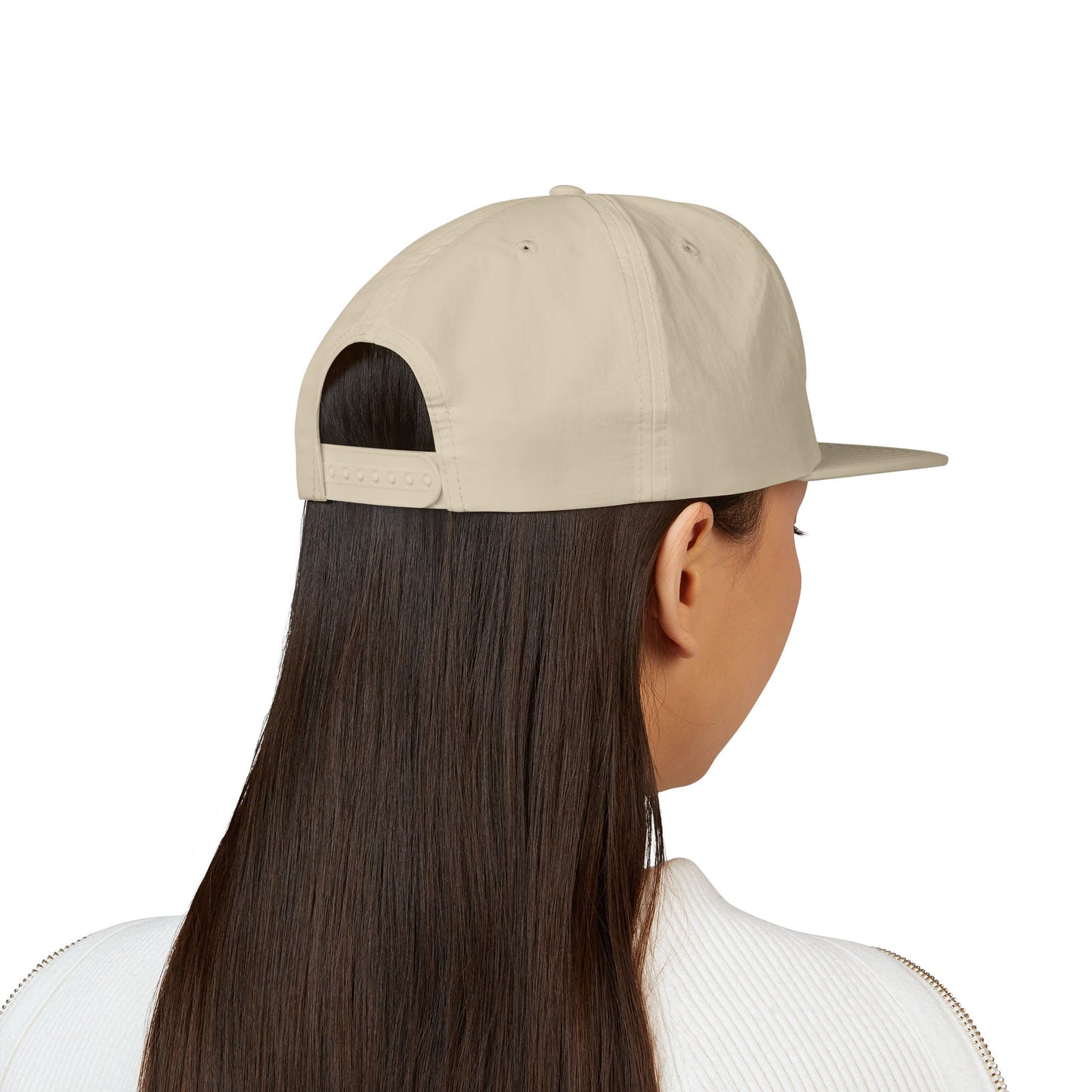 Island Raiders Surf Cap - Cool Beach Hat, Outdoors Adventure Gear, Gift for Surfers, Casual Style Cap, Summer Fun Accessory