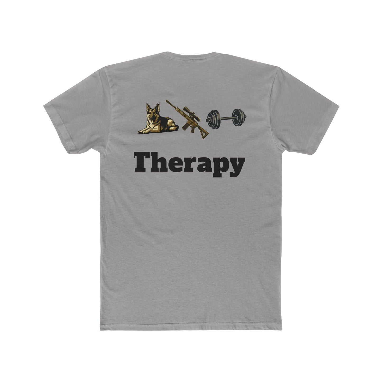 Island Raiders - Therapy