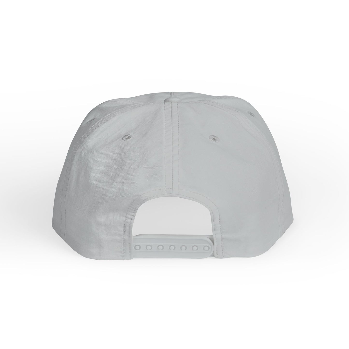 Island Raiders - Tactical skeleton blue diamond - surf hat military unit inspired