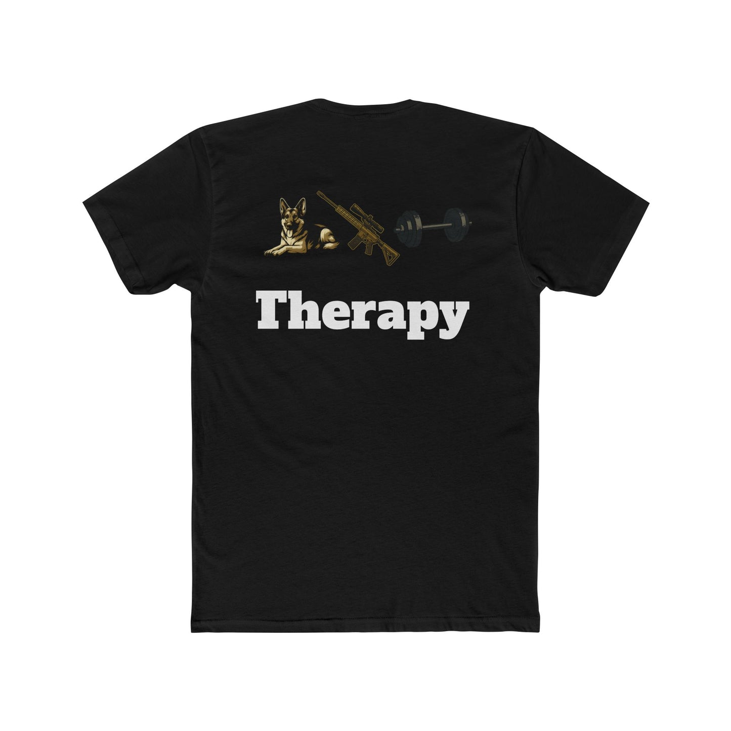 Island Raiders - Therapy