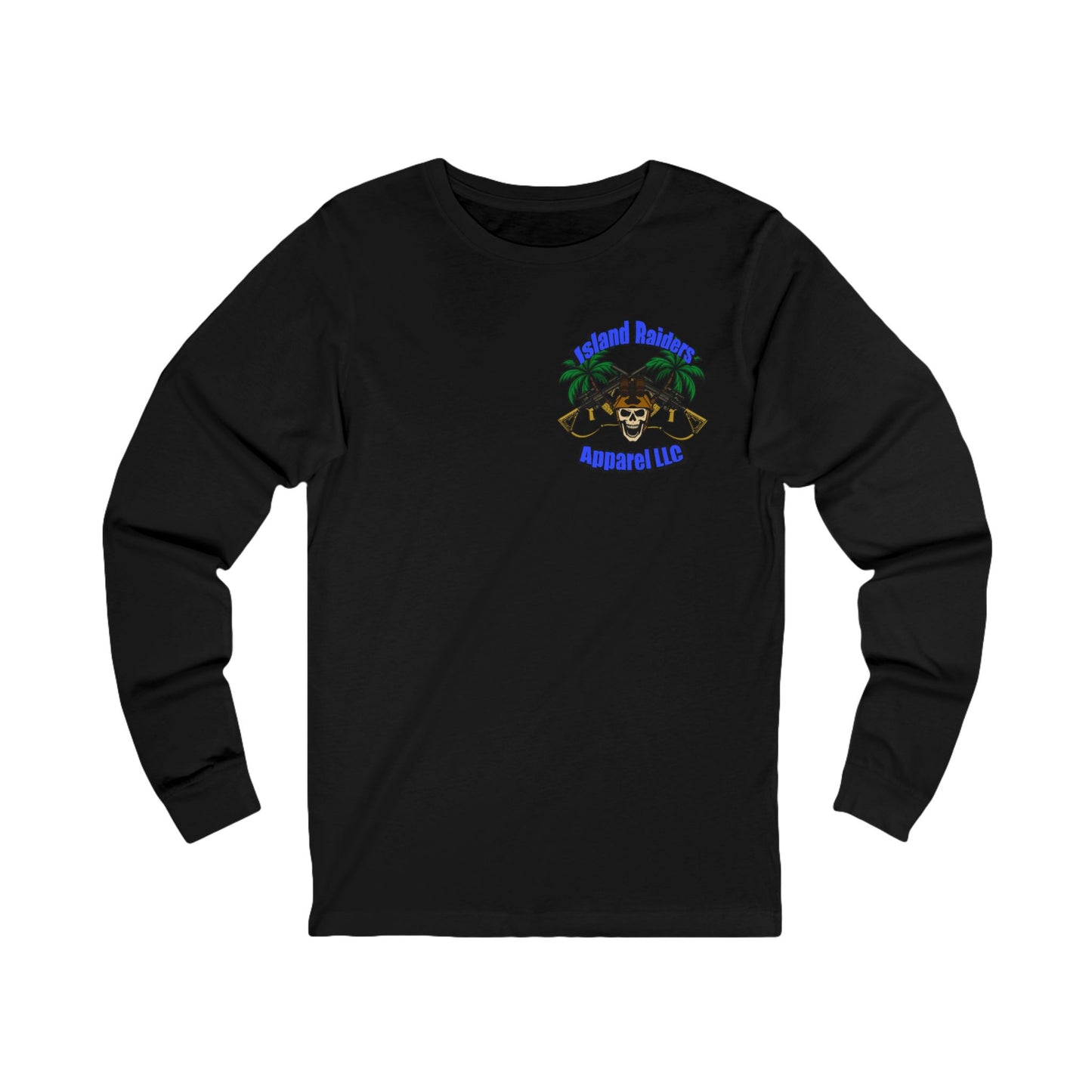 Timeless 1911 Long Sleeve Tee