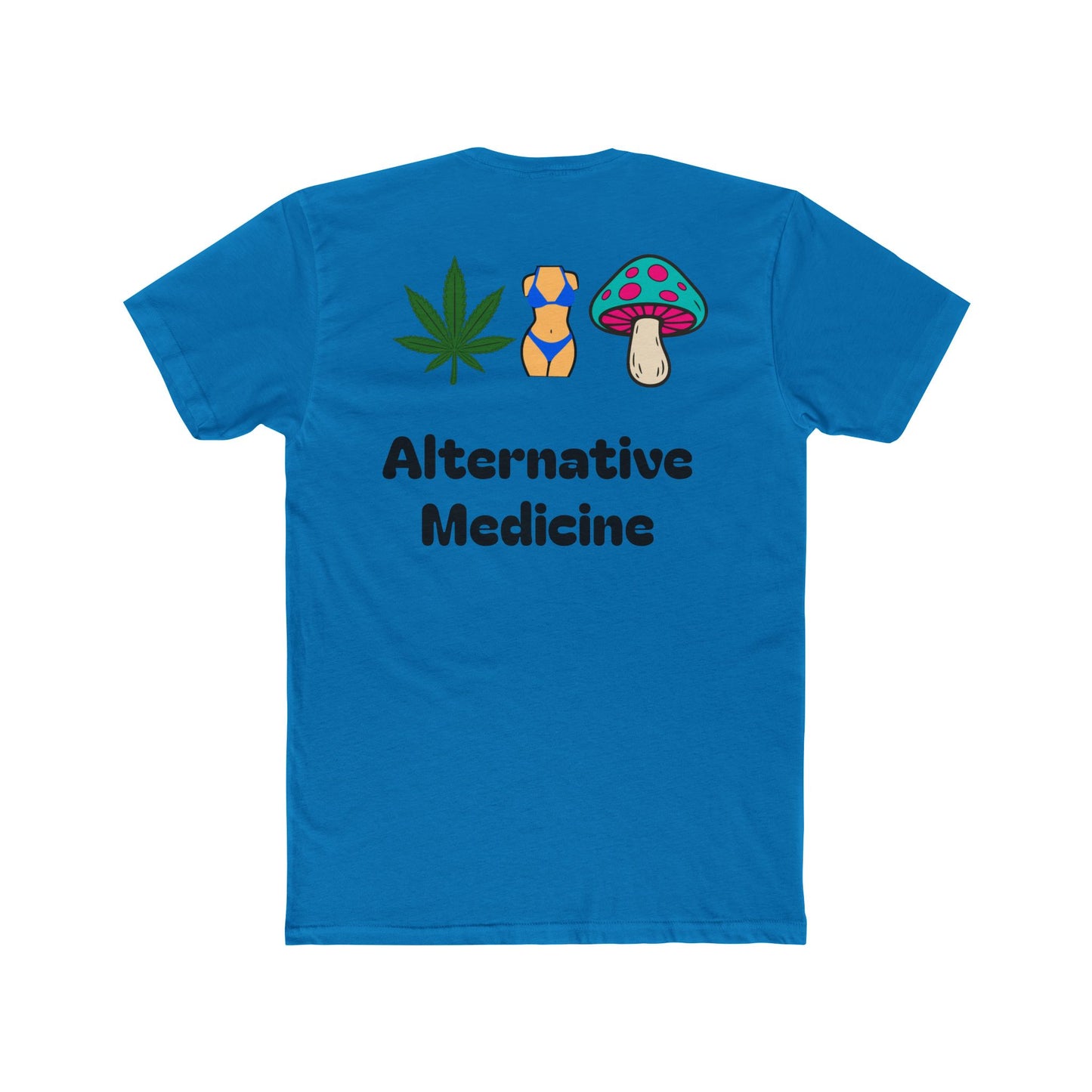 Island Raiders - Alternative Medicine