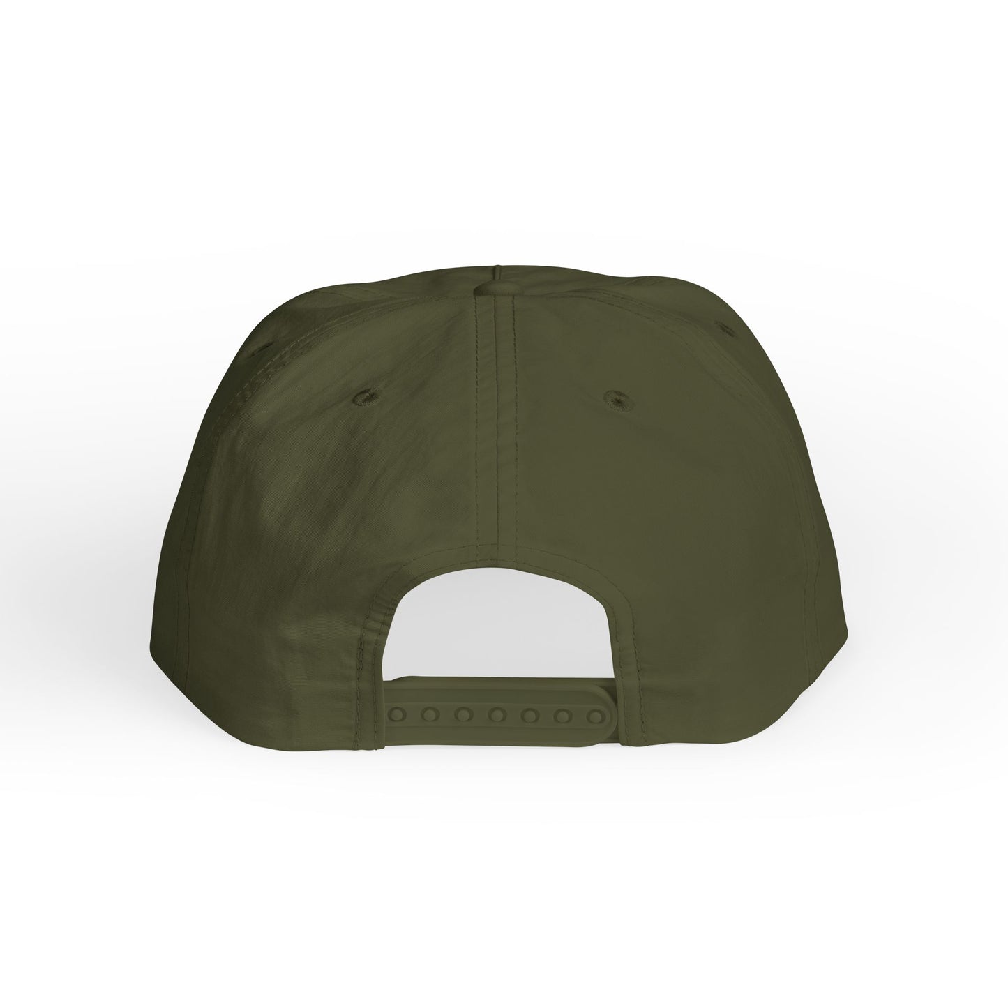 Island Raiders - Tactical skeleton blue diamond - surf hat military unit inspired