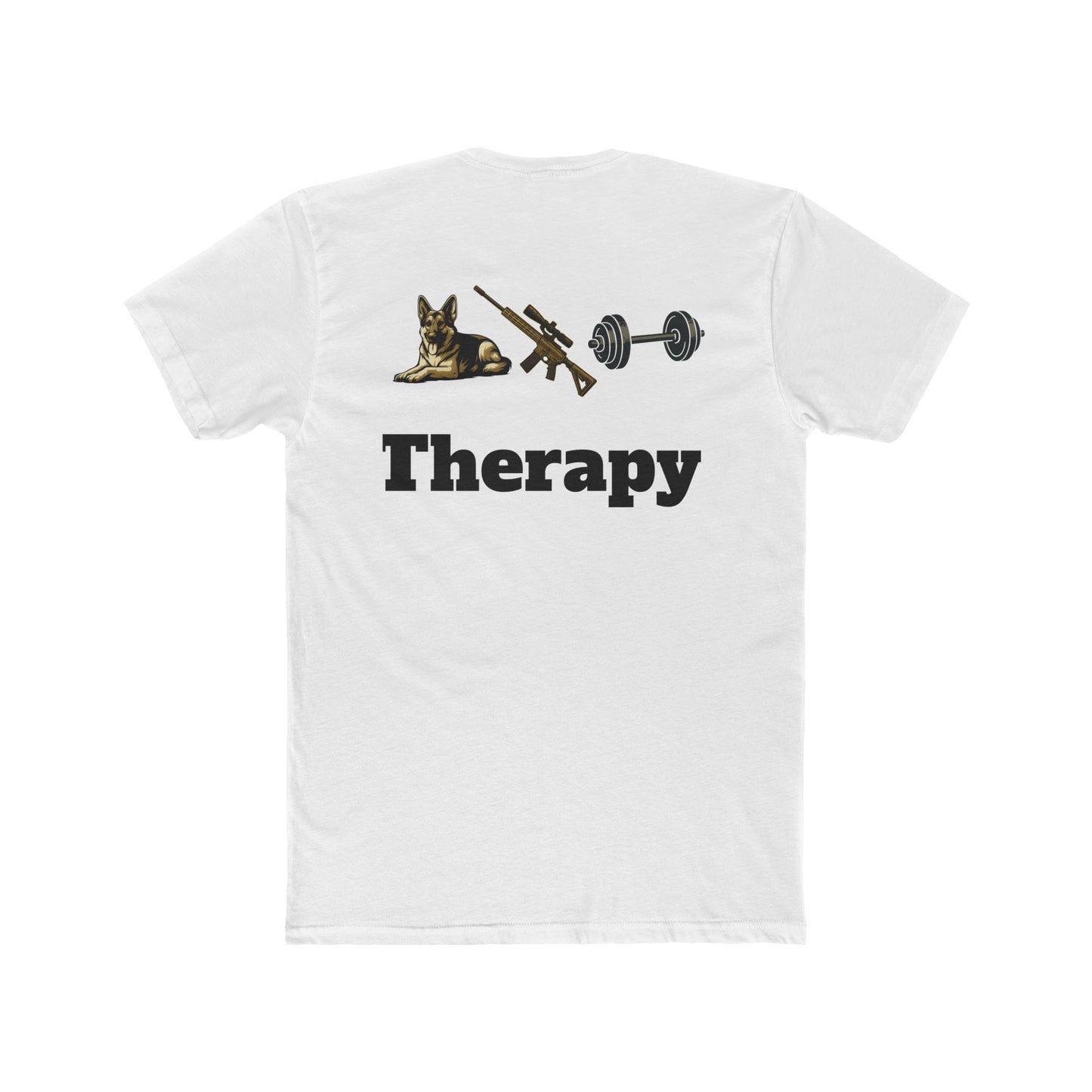 Island Raiders - Therapy