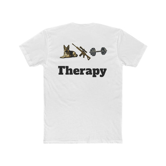 Island Raiders - Therapy