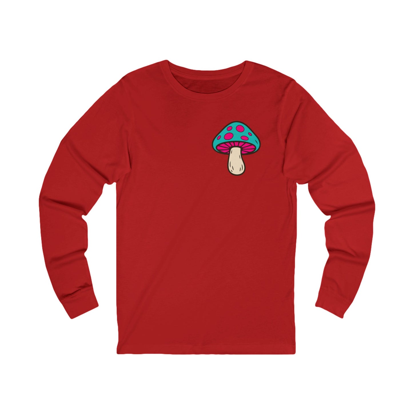 Island Raiders - Alternative Medicine- long sleeve, classic fit