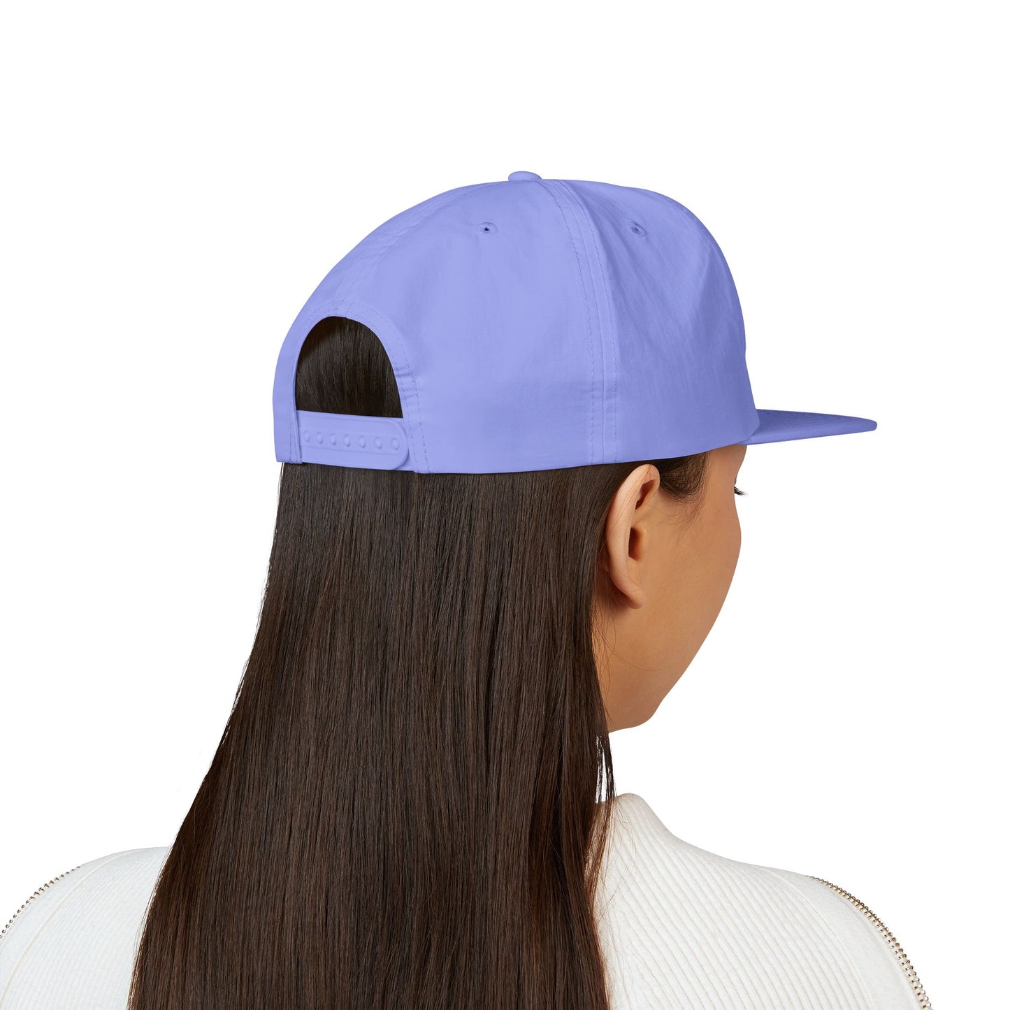 Island Raiders Surf Cap - Cool Beach Hat, Outdoors Adventure Gear, Gift for Surfers, Casual Style Cap, Summer Fun Accessory