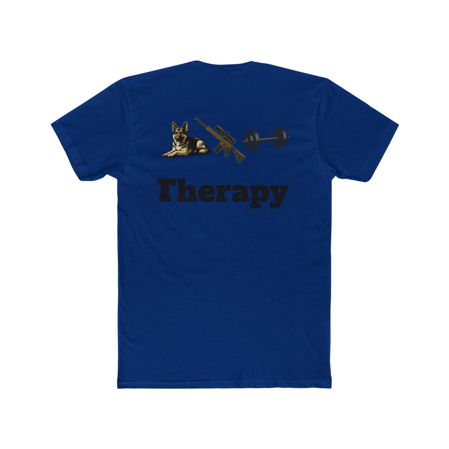 Island Raiders - Therapy