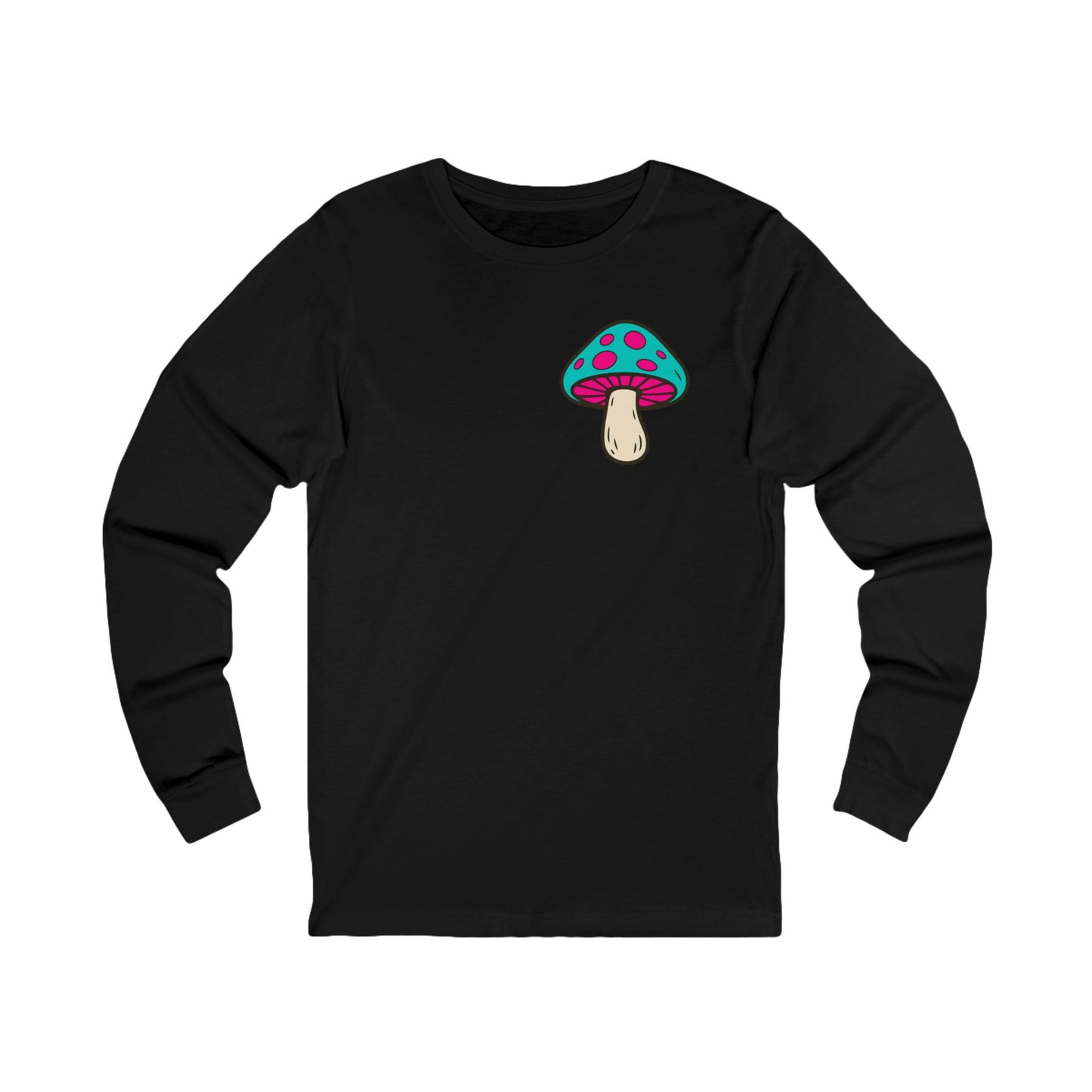 Island Raiders - Alternative Medicine- long sleeve, classic fit