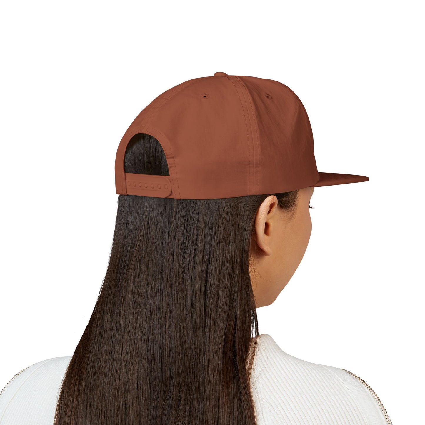 Island Raiders Surf Cap - Cool Beach Hat, Outdoors Adventure Gear, Gift for Surfers, Casual Style Cap, Summer Fun Accessory