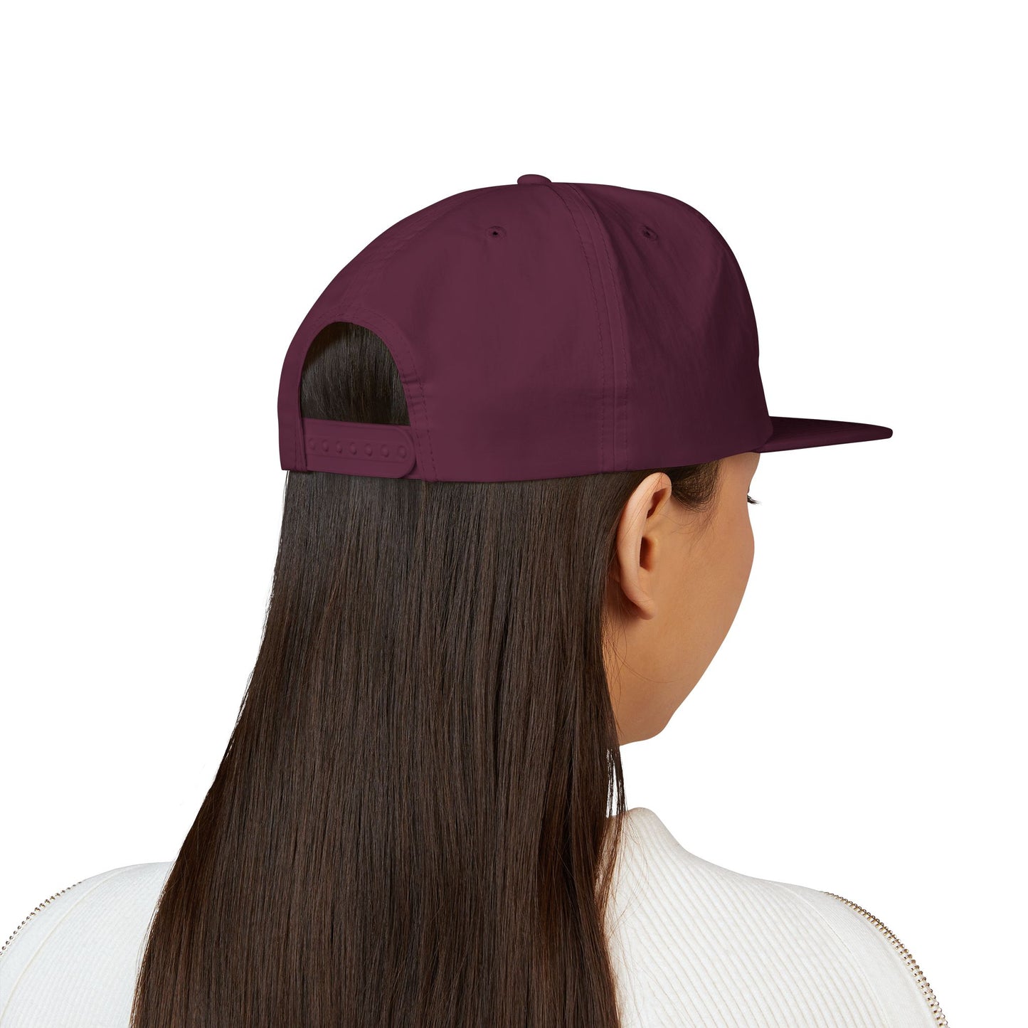 Island Raiders Surf Cap - Cool Beach Hat, Outdoors Adventure Gear, Gift for Surfers, Casual Style Cap, Summer Fun Accessory