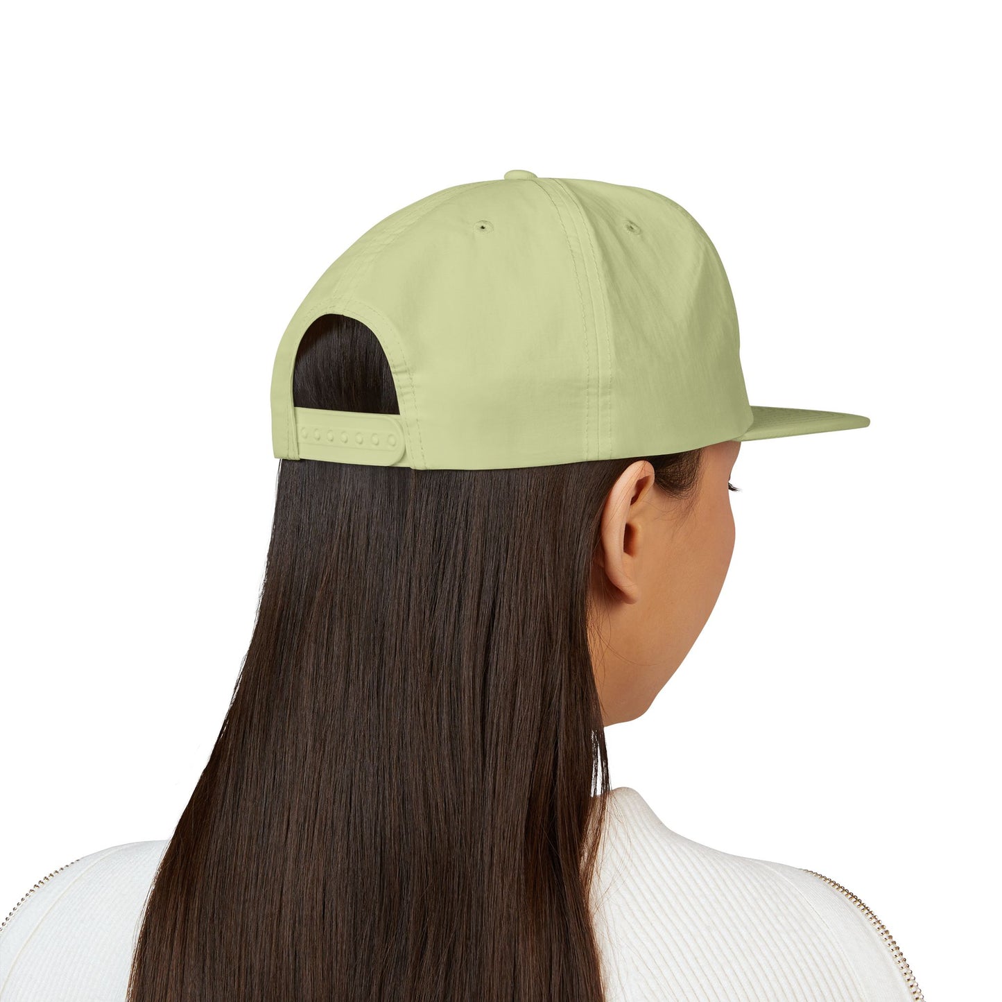 Island Raiders Surf Cap - Cool Beach Hat, Outdoors Adventure Gear, Gift for Surfers, Casual Style Cap, Summer Fun Accessory