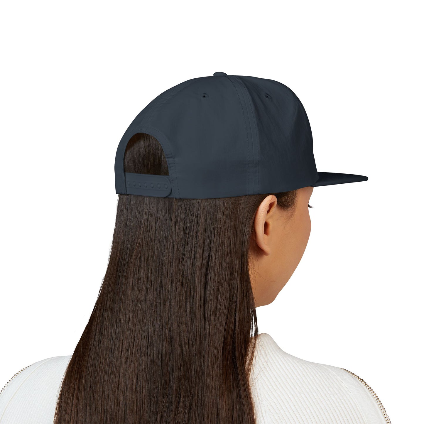 Island Raiders Surf Cap - Cool Beach Hat, Outdoors Adventure Gear, Gift for Surfers, Casual Style Cap, Summer Fun Accessory