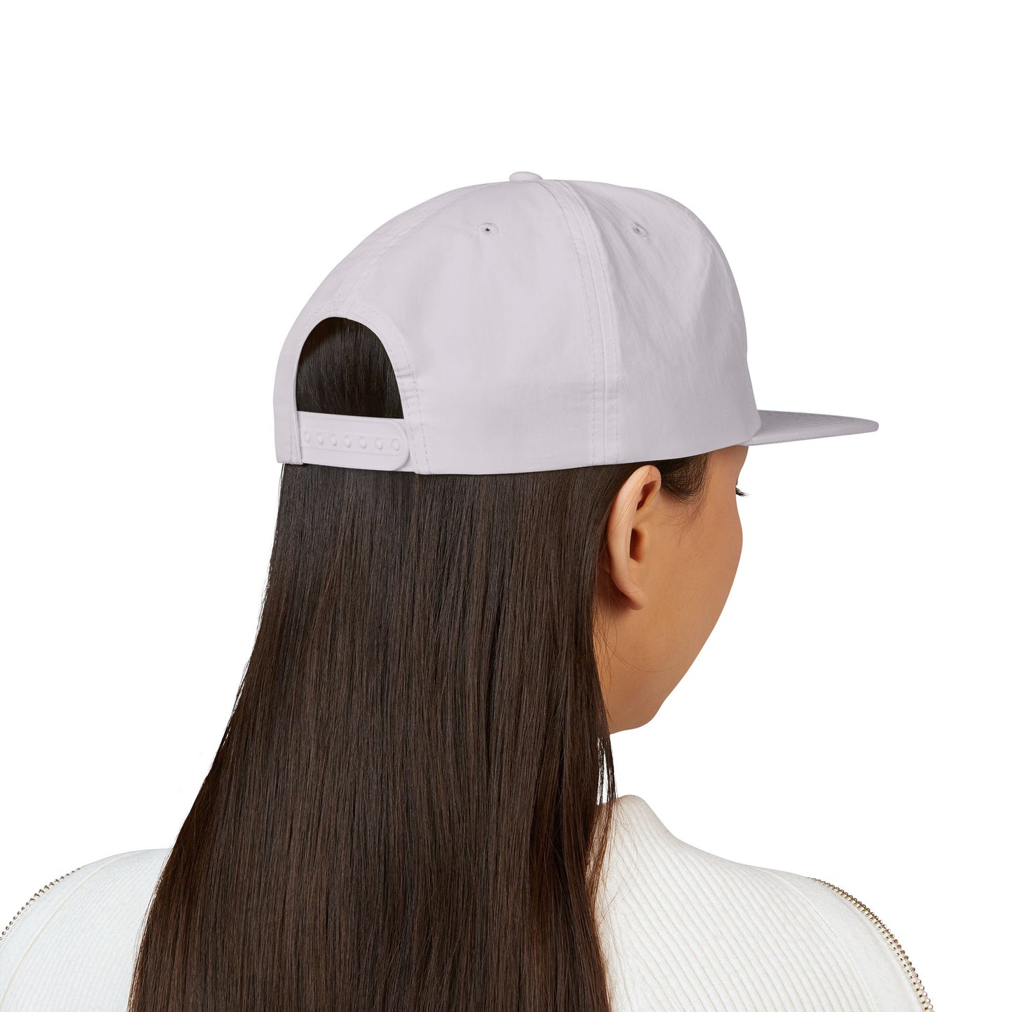 Island Raiders Surf Cap - Cool Beach Hat, Outdoors Adventure Gear, Gift for Surfers, Casual Style Cap, Summer Fun Accessory
