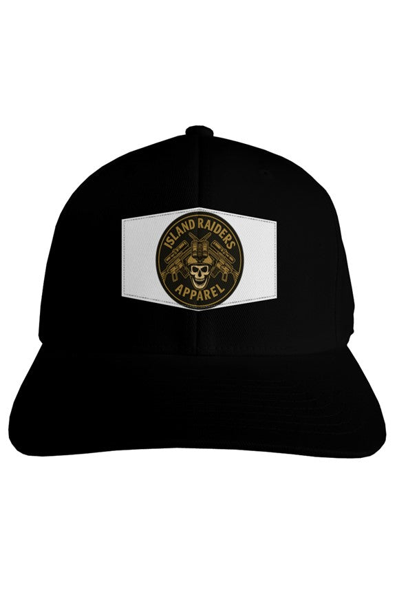 Island Raiders fitted