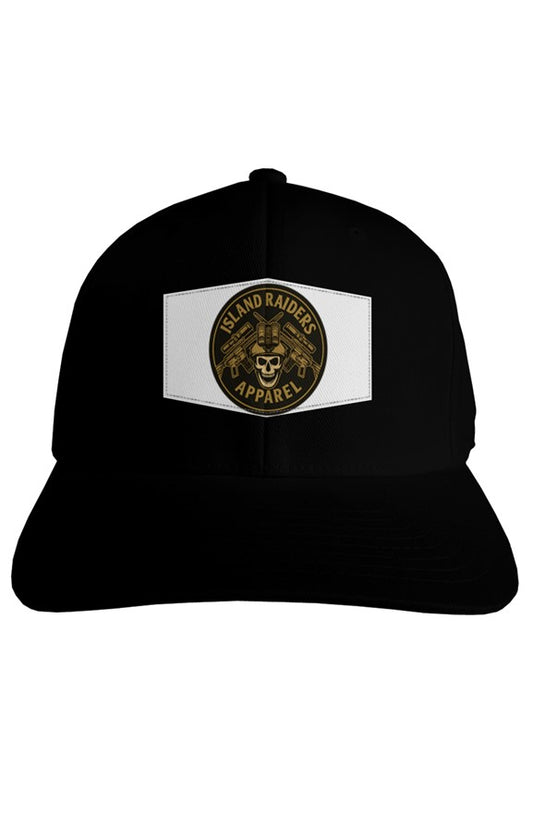 Island Raiders fitted