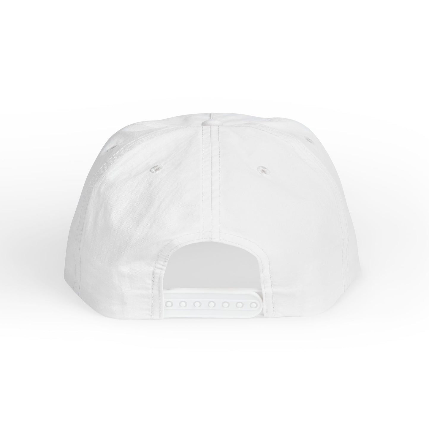 Island Raiders - Tactical skeleton blue diamond - surf hat military unit inspired
