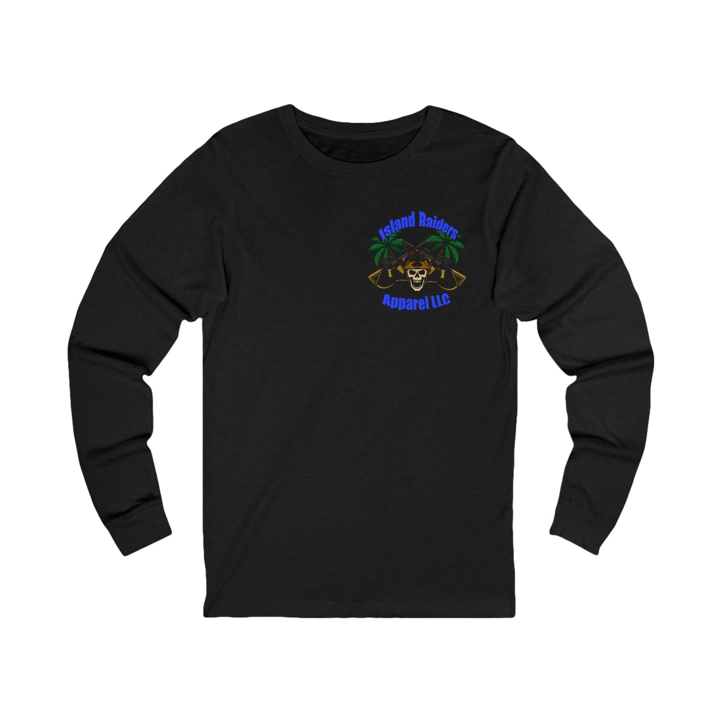 Timeless 1911 Long Sleeve Tee