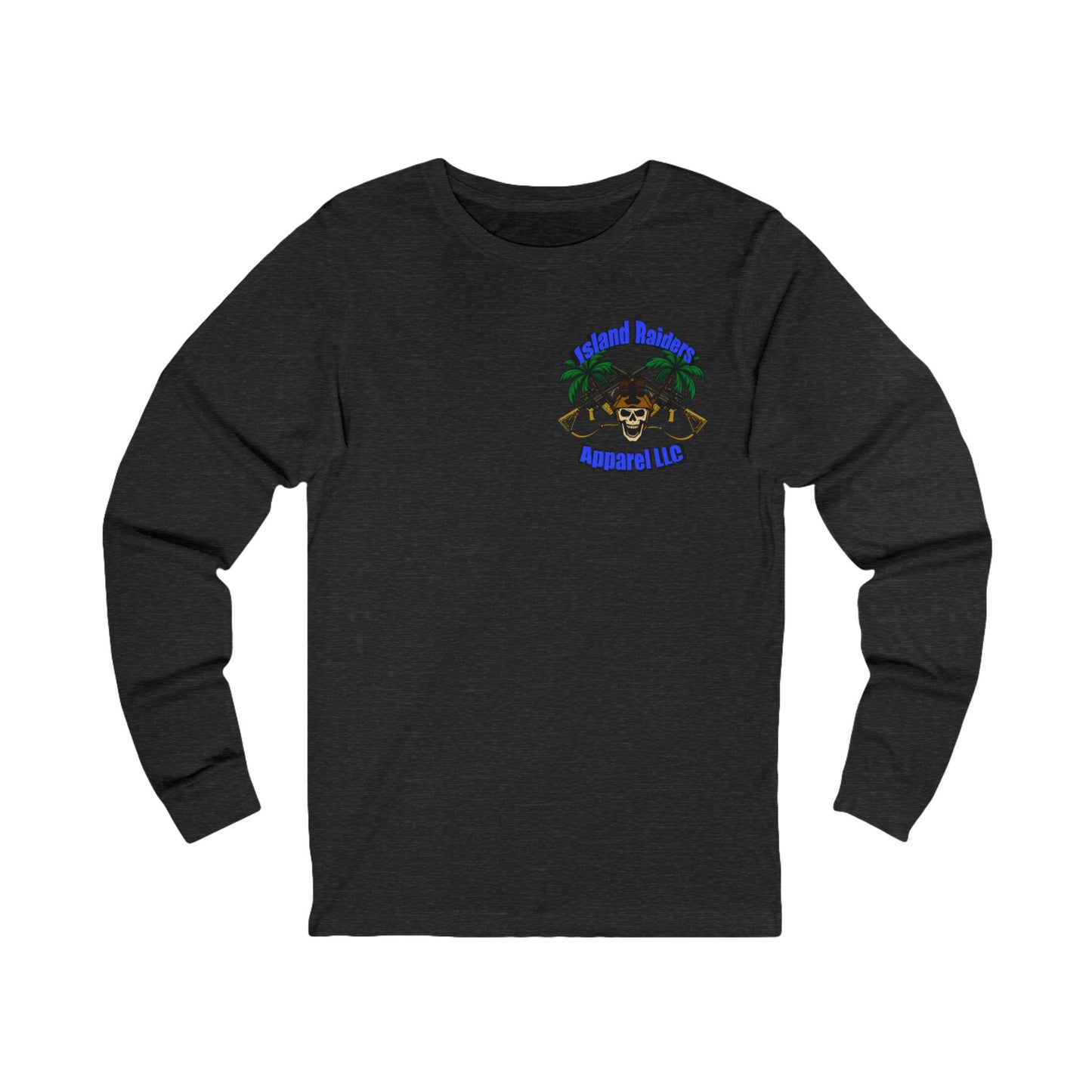 Timeless 1911 Long Sleeve Tee