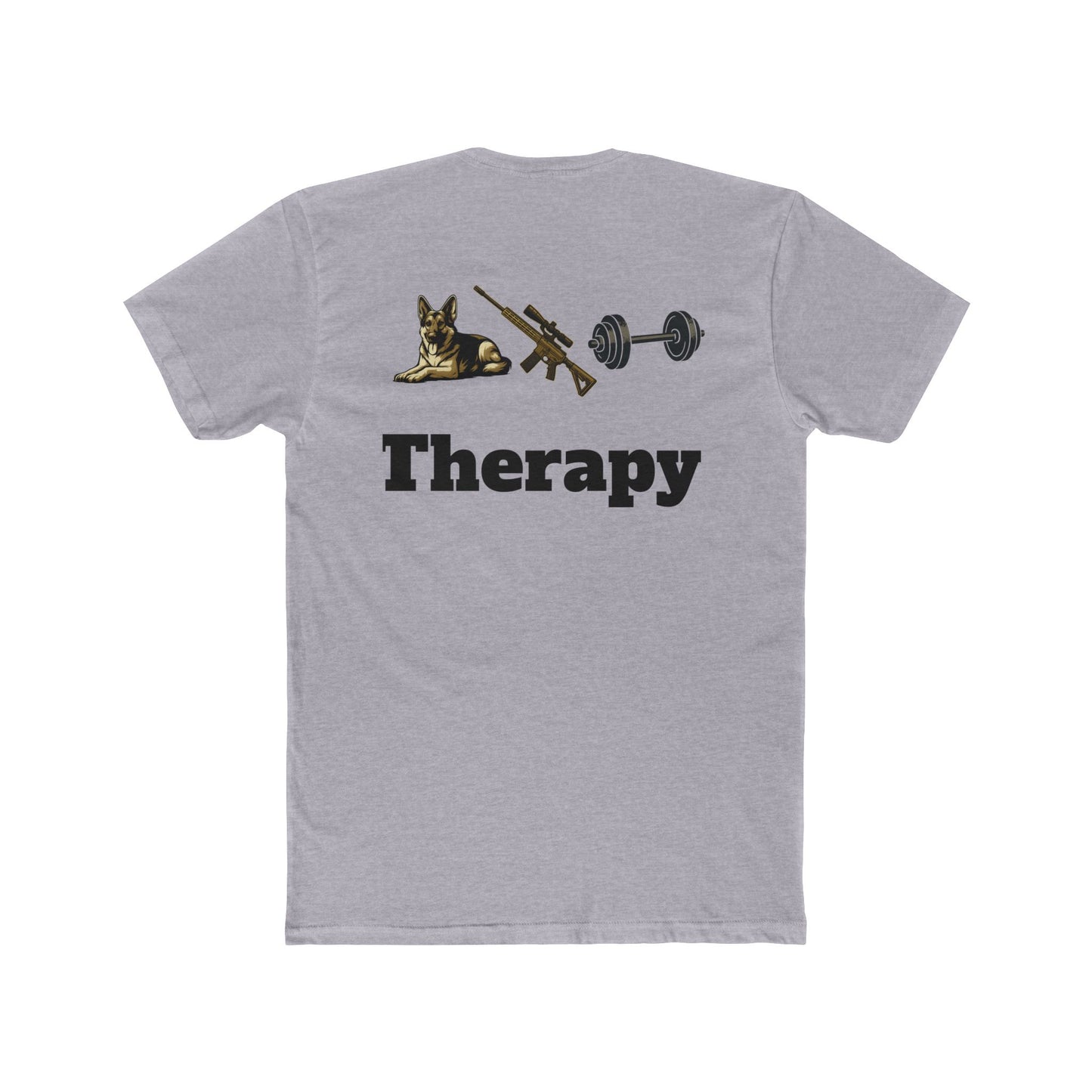 Island Raiders - Therapy