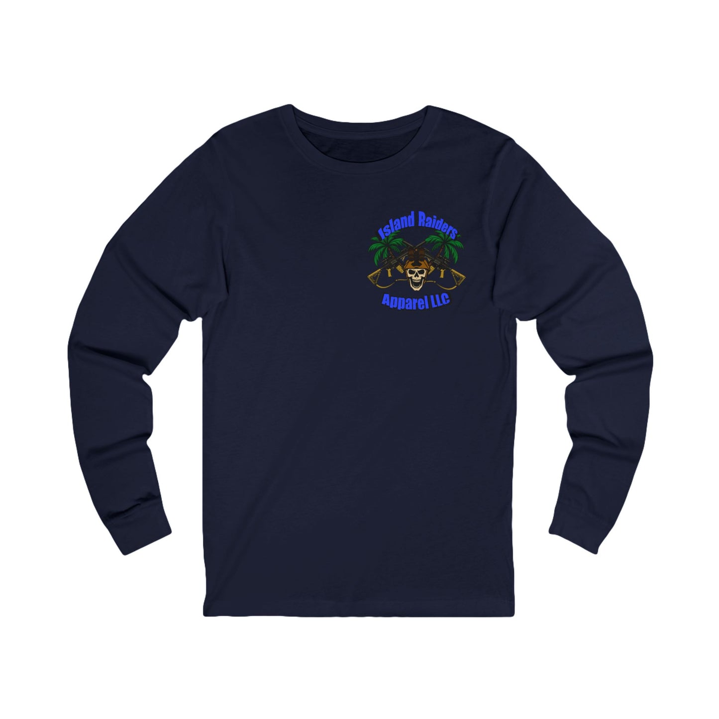 Timeless 1911 Long Sleeve Tee