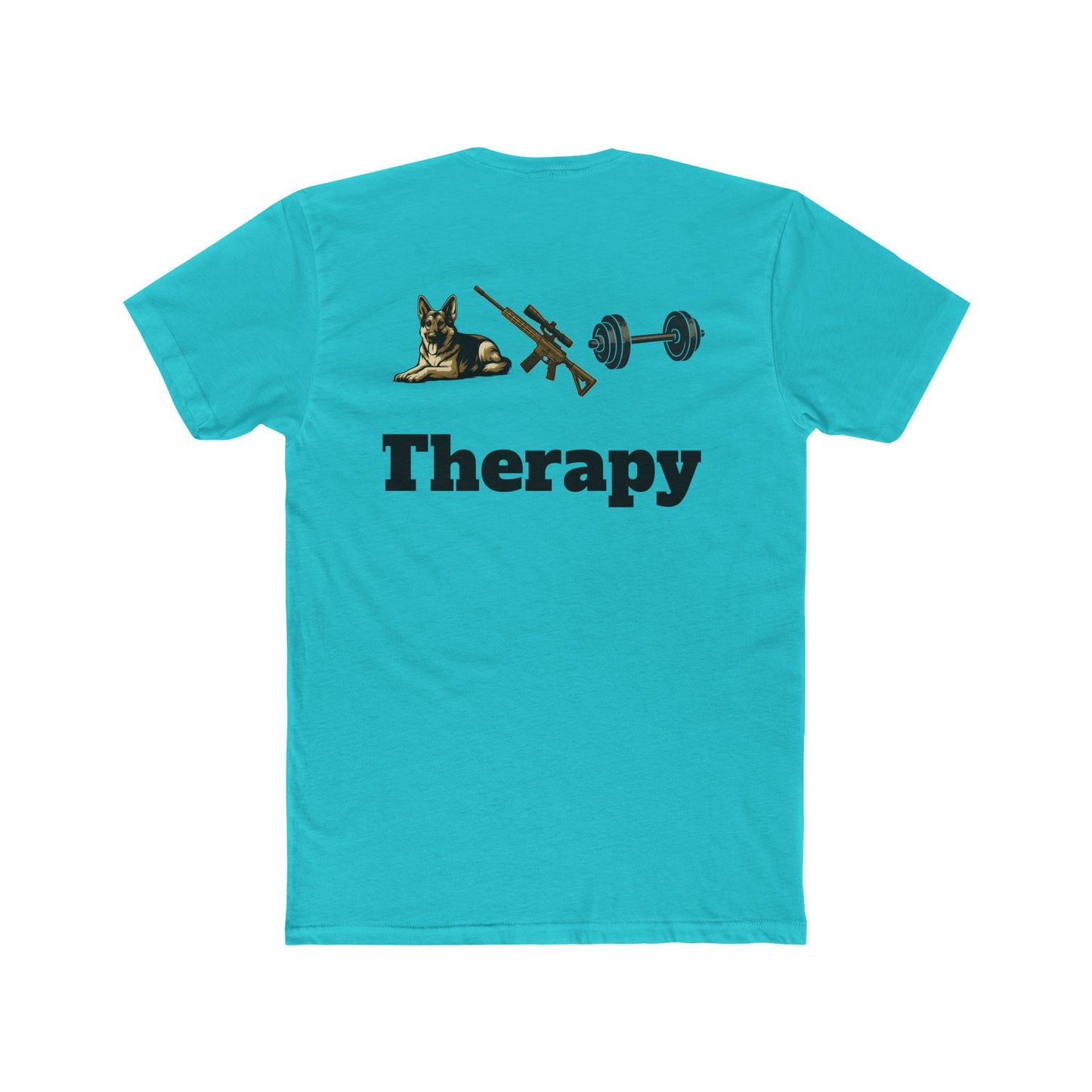 Island Raiders - Therapy