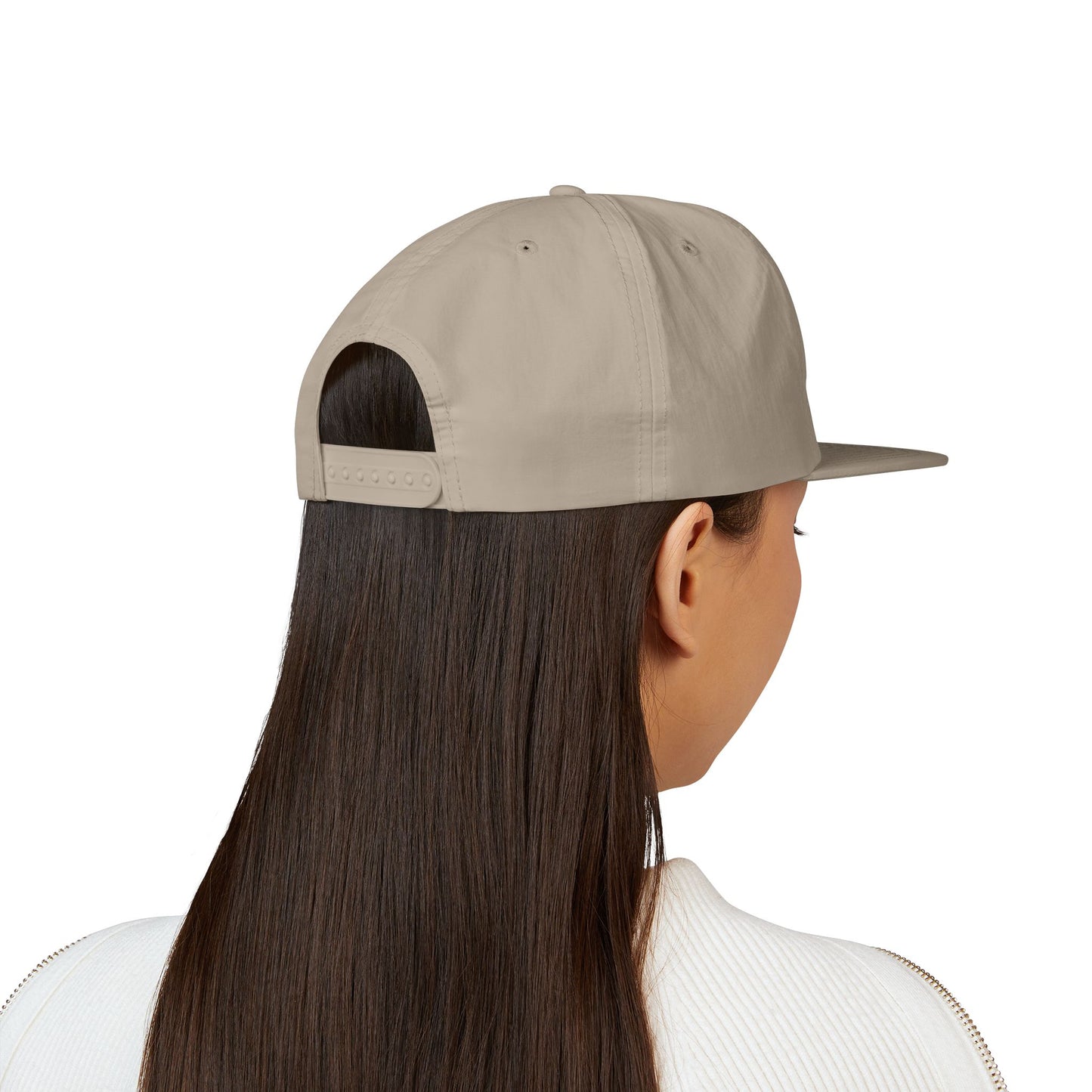 Island Raiders Surf Cap - Cool Beach Hat, Outdoors Adventure Gear, Gift for Surfers, Casual Style Cap, Summer Fun Accessory