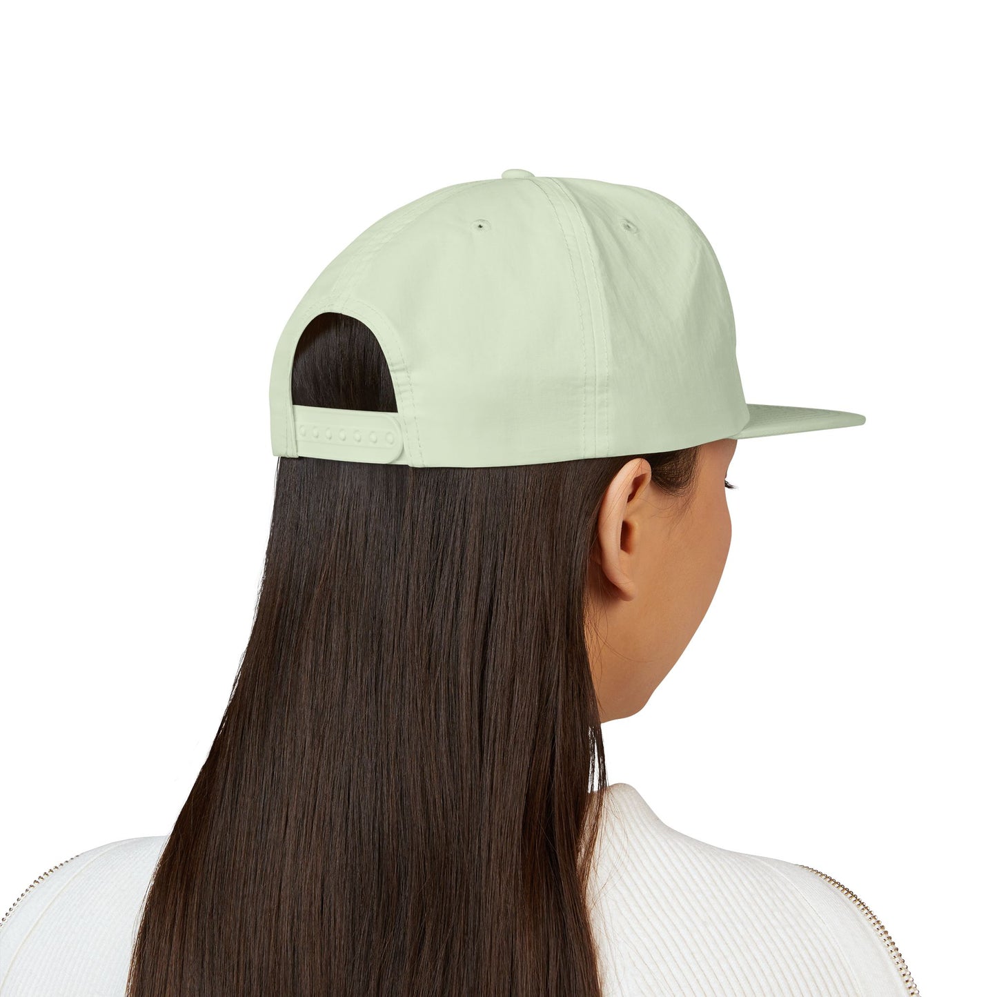 Island Raiders Surf Cap - Cool Beach Hat, Outdoors Adventure Gear, Gift for Surfers, Casual Style Cap, Summer Fun Accessory