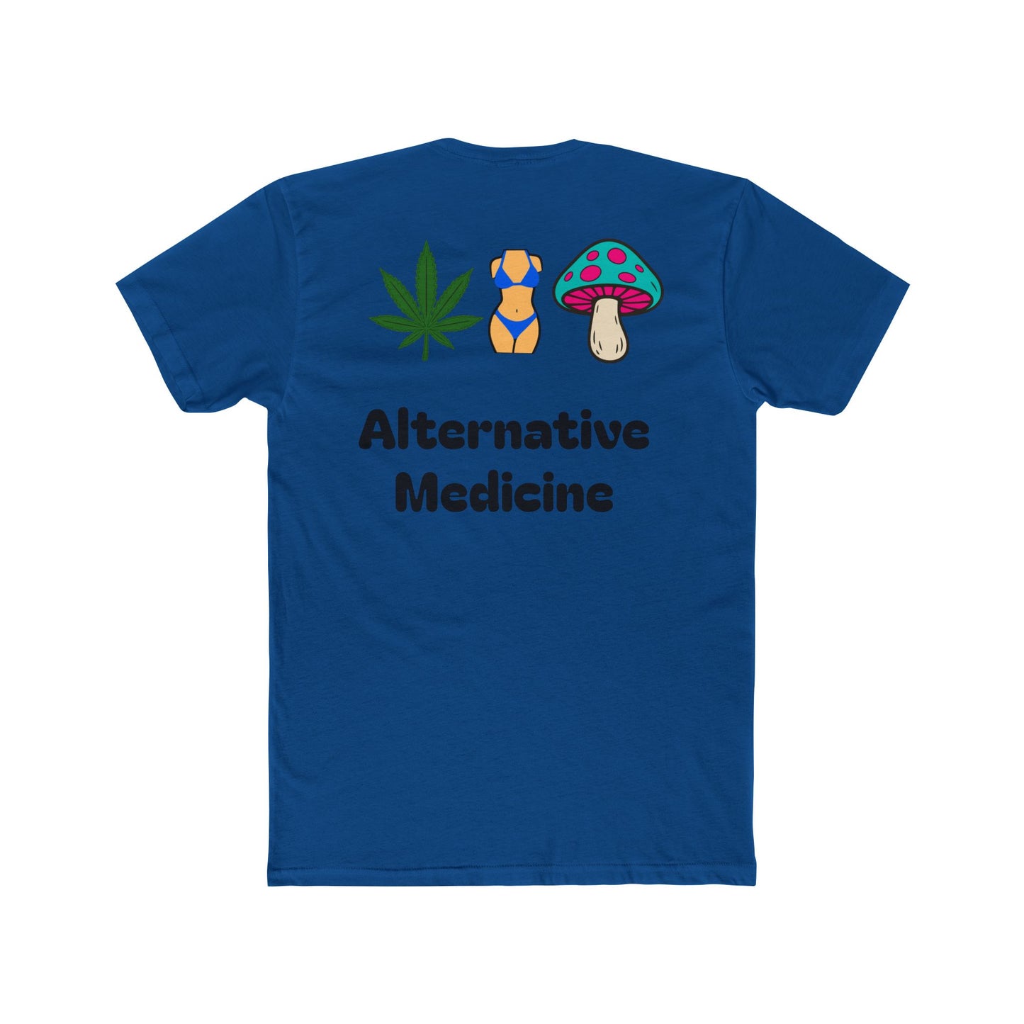 Island Raiders - Alternative Medicine