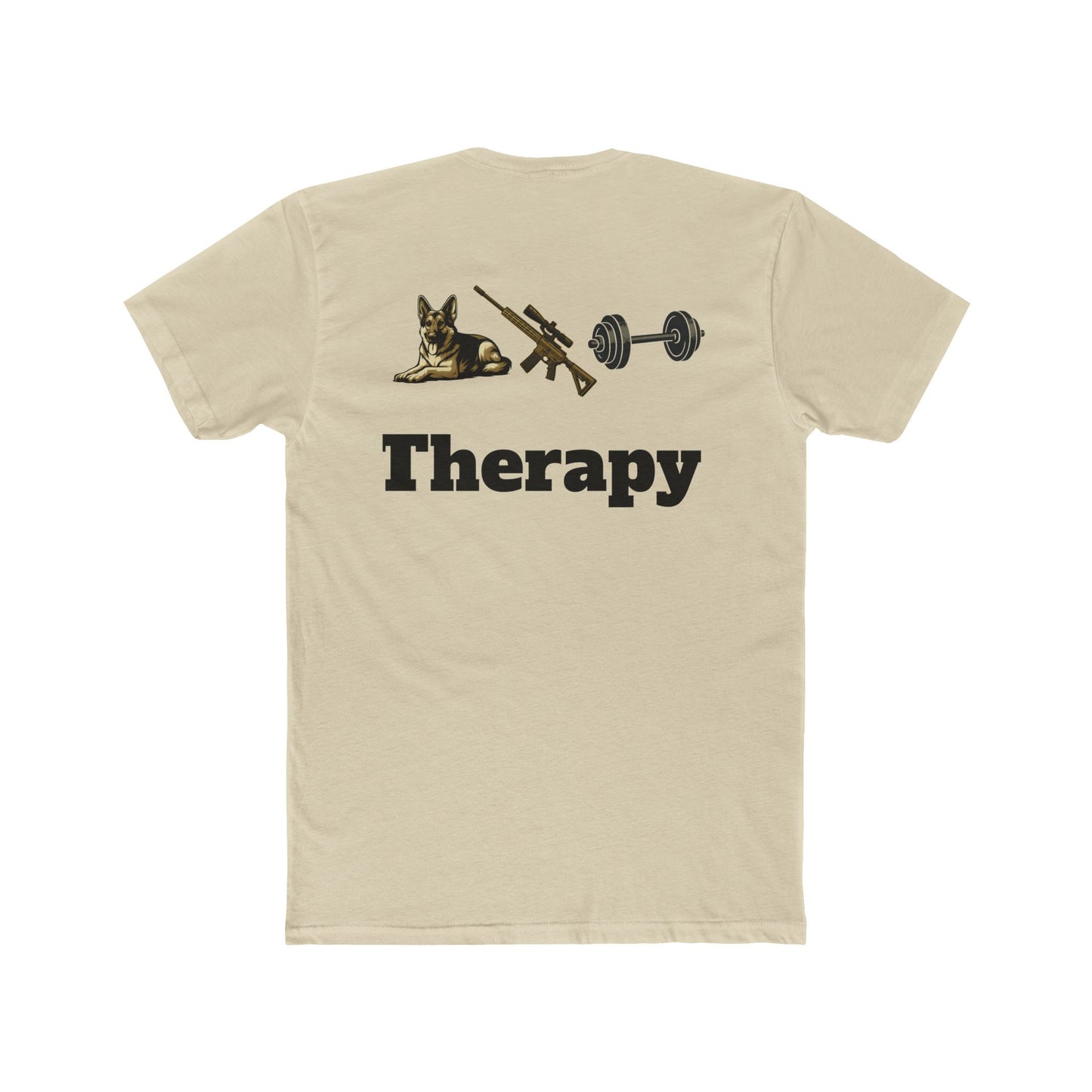 Island Raiders - Therapy