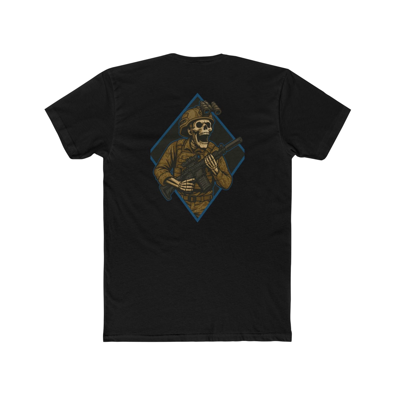 Blue Diamond Collection