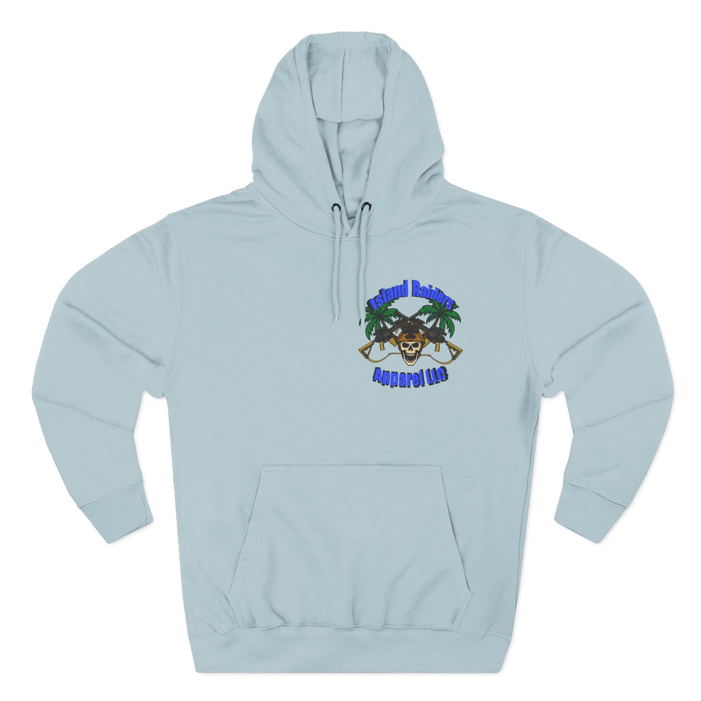 Hoodie - Tap Rack Bang -