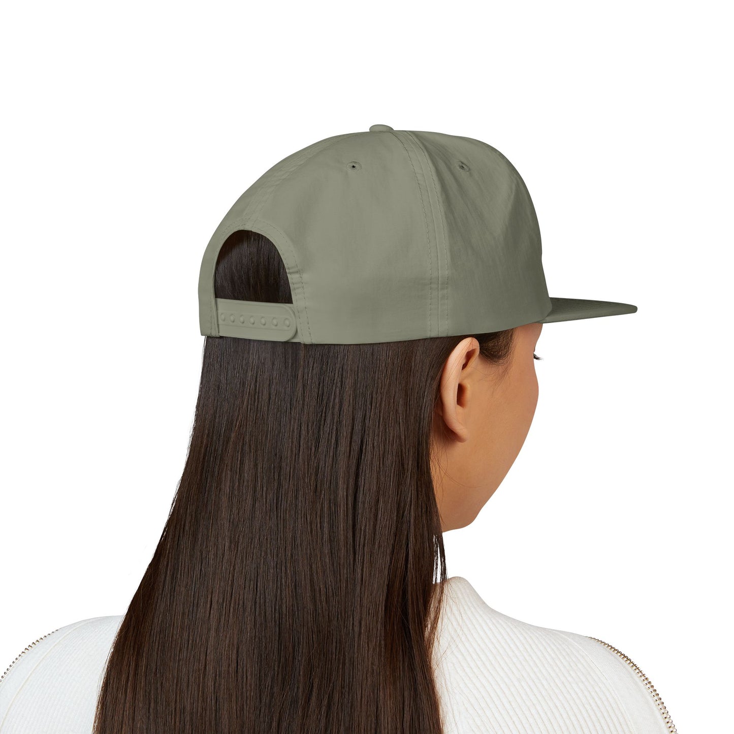 Island Raiders Surf Cap - Cool Beach Hat, Outdoors Adventure Gear, Gift for Surfers, Casual Style Cap, Summer Fun Accessory