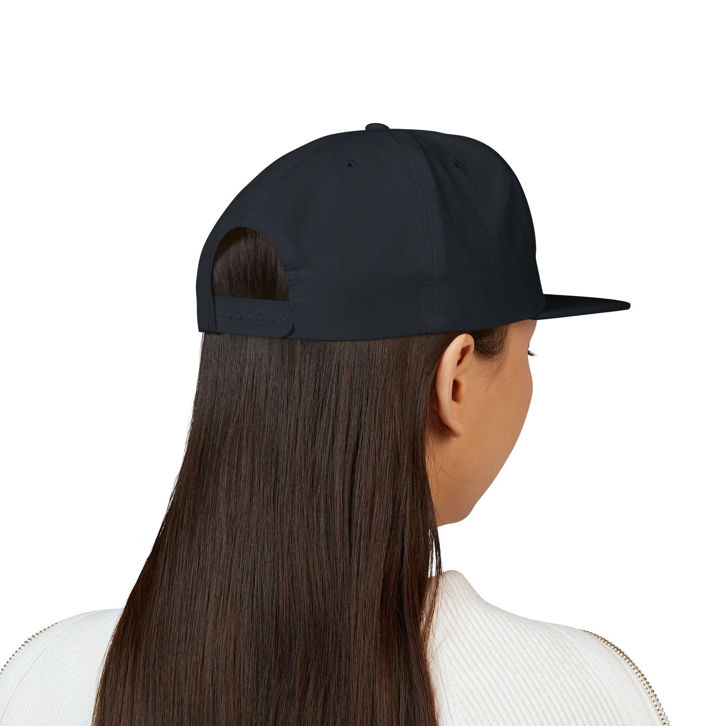 Island Raiders Surf Cap - Cool Beach Hat, Outdoors Adventure Gear, Gift for Surfers, Casual Style Cap, Summer Fun Accessory