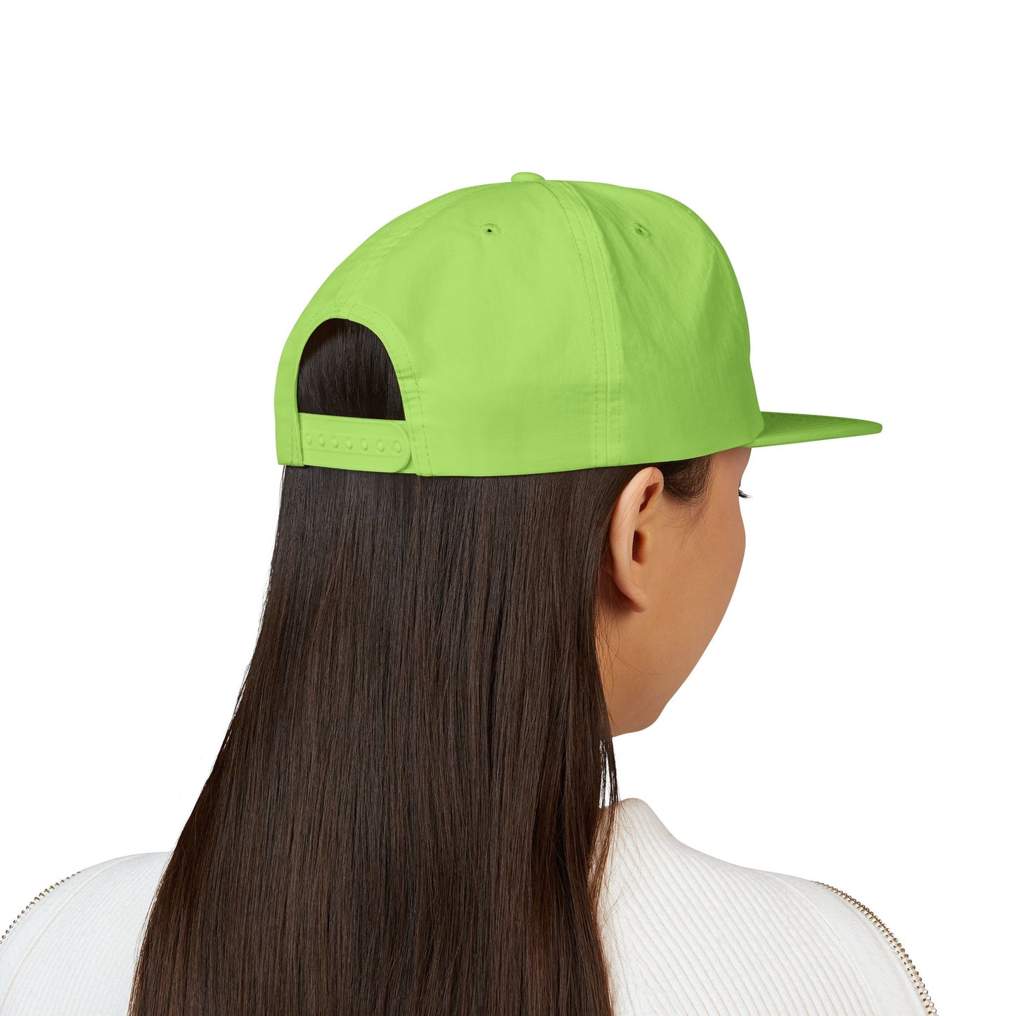 Island Raiders Surf Cap - Cool Beach Hat, Outdoors Adventure Gear, Gift for Surfers, Casual Style Cap, Summer Fun Accessory