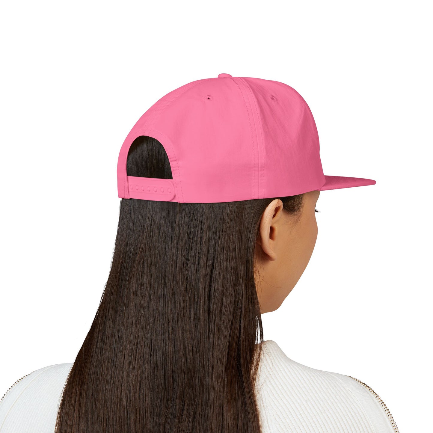 Island Raiders Surf Cap - Cool Beach Hat, Outdoors Adventure Gear, Gift for Surfers, Casual Style Cap, Summer Fun Accessory