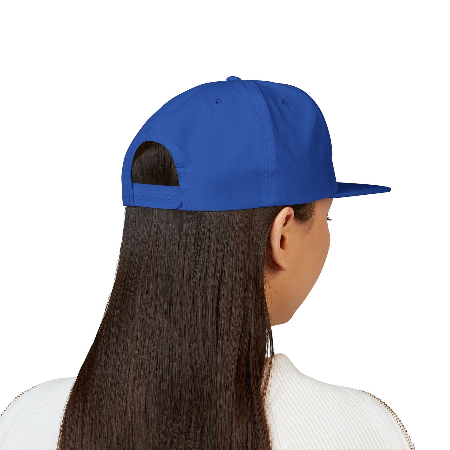Island Raiders Surf Cap - Cool Beach Hat, Outdoors Adventure Gear, Gift for Surfers, Casual Style Cap, Summer Fun Accessory