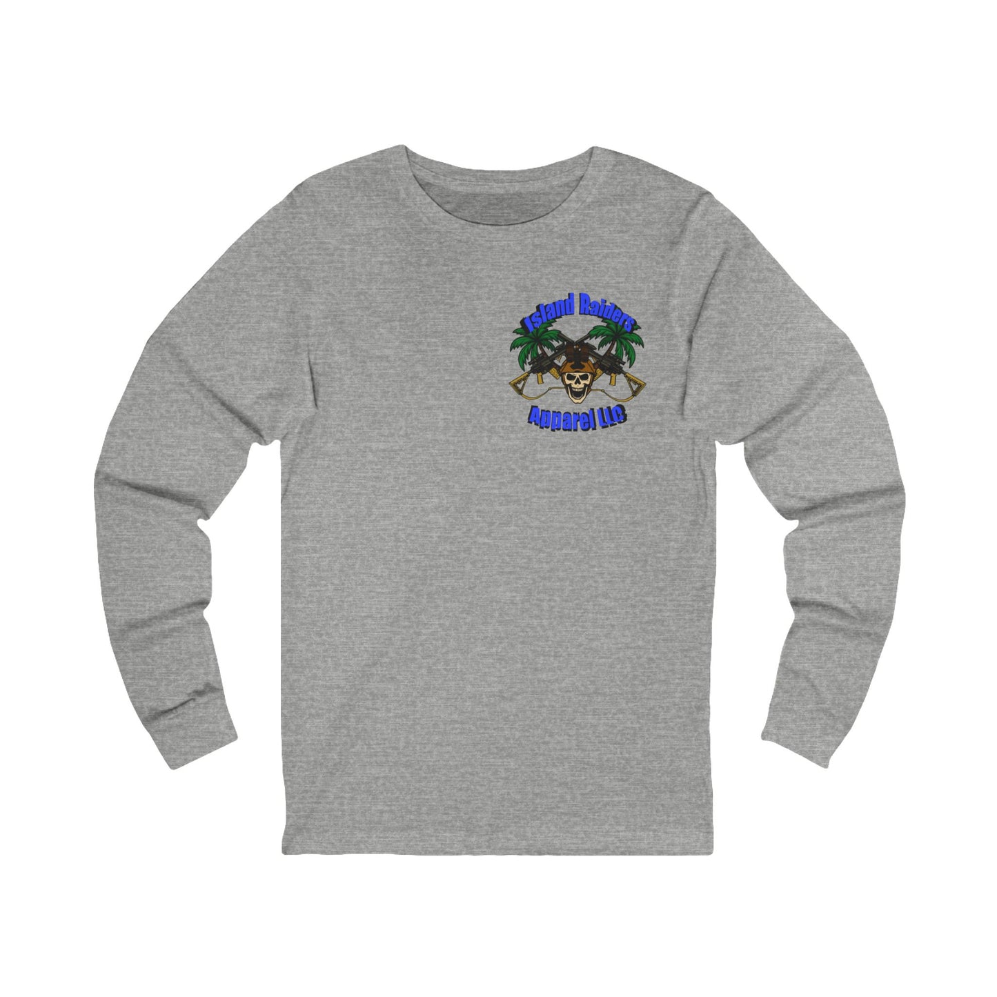 Timeless 1911 Long Sleeve Tee