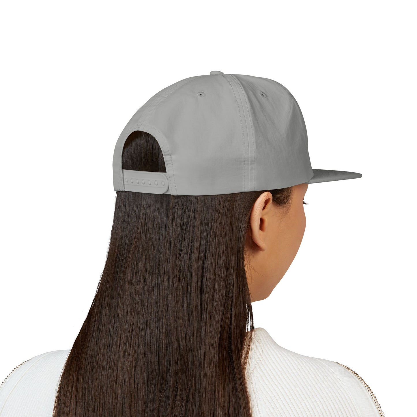 Island Raiders Surf Cap - Cool Beach Hat, Outdoors Adventure Gear, Gift for Surfers, Casual Style Cap, Summer Fun Accessory