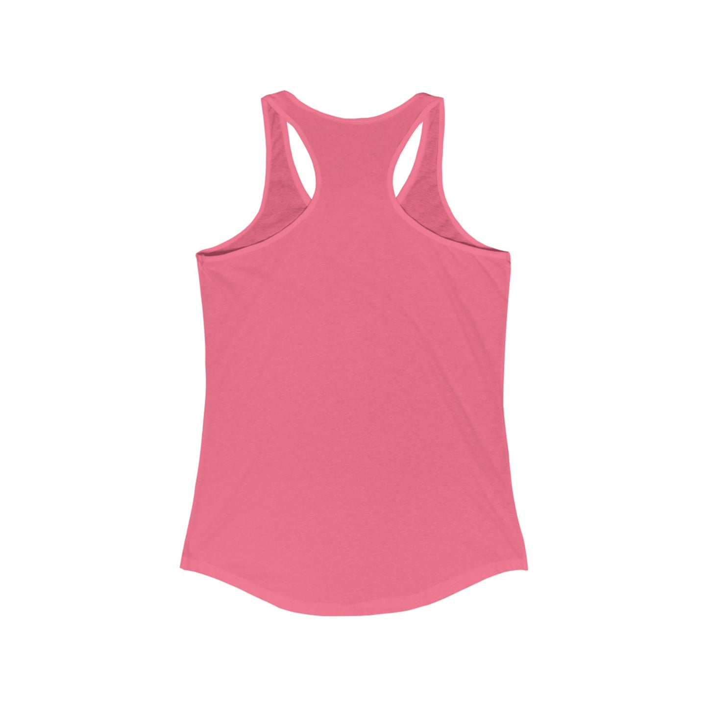 Women's Tank - Island Time Ladies Tank Top