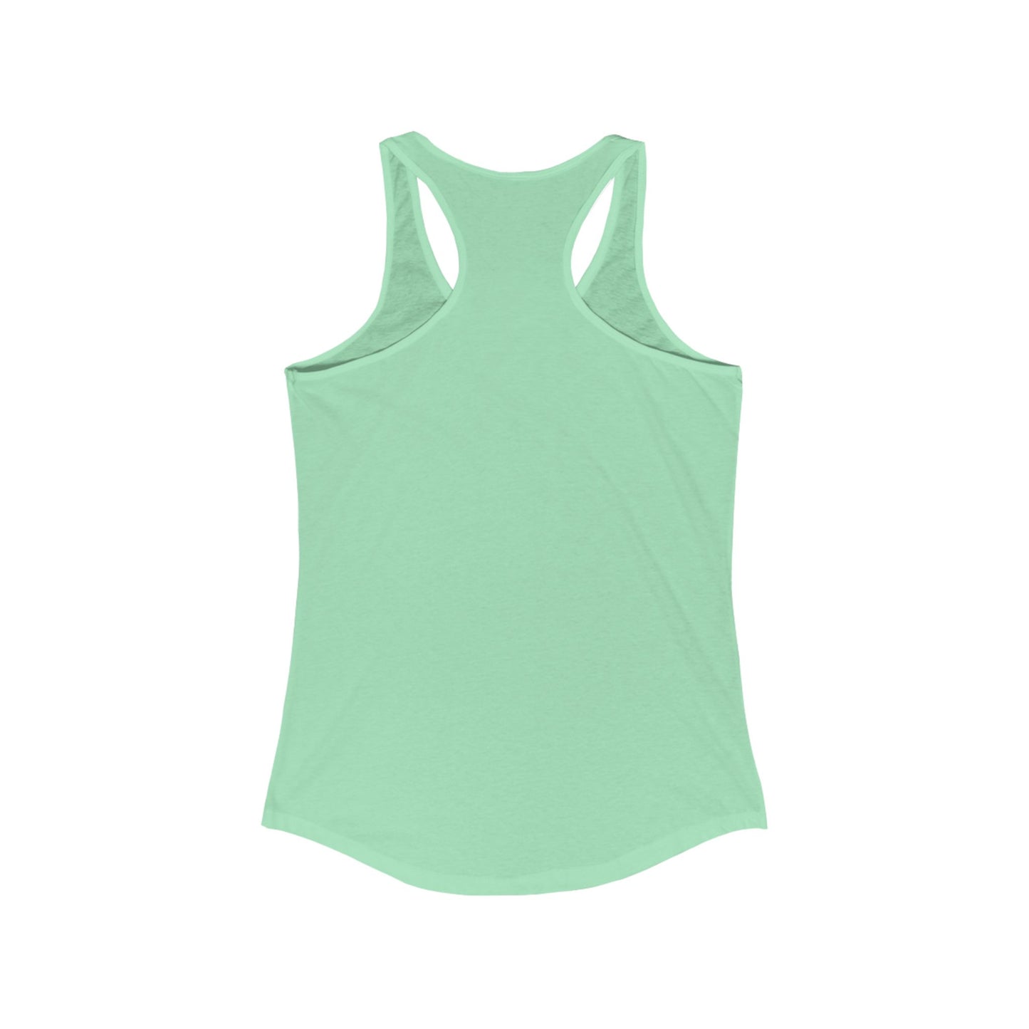 Women's Tank - Island Time Ladies Tank Top