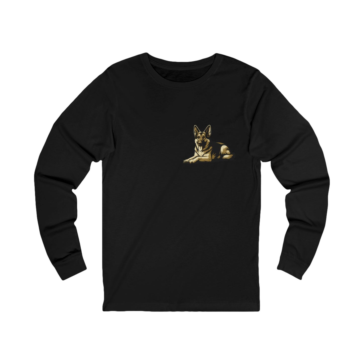 Island Raiders - Therapy - long sleeve, classic fit