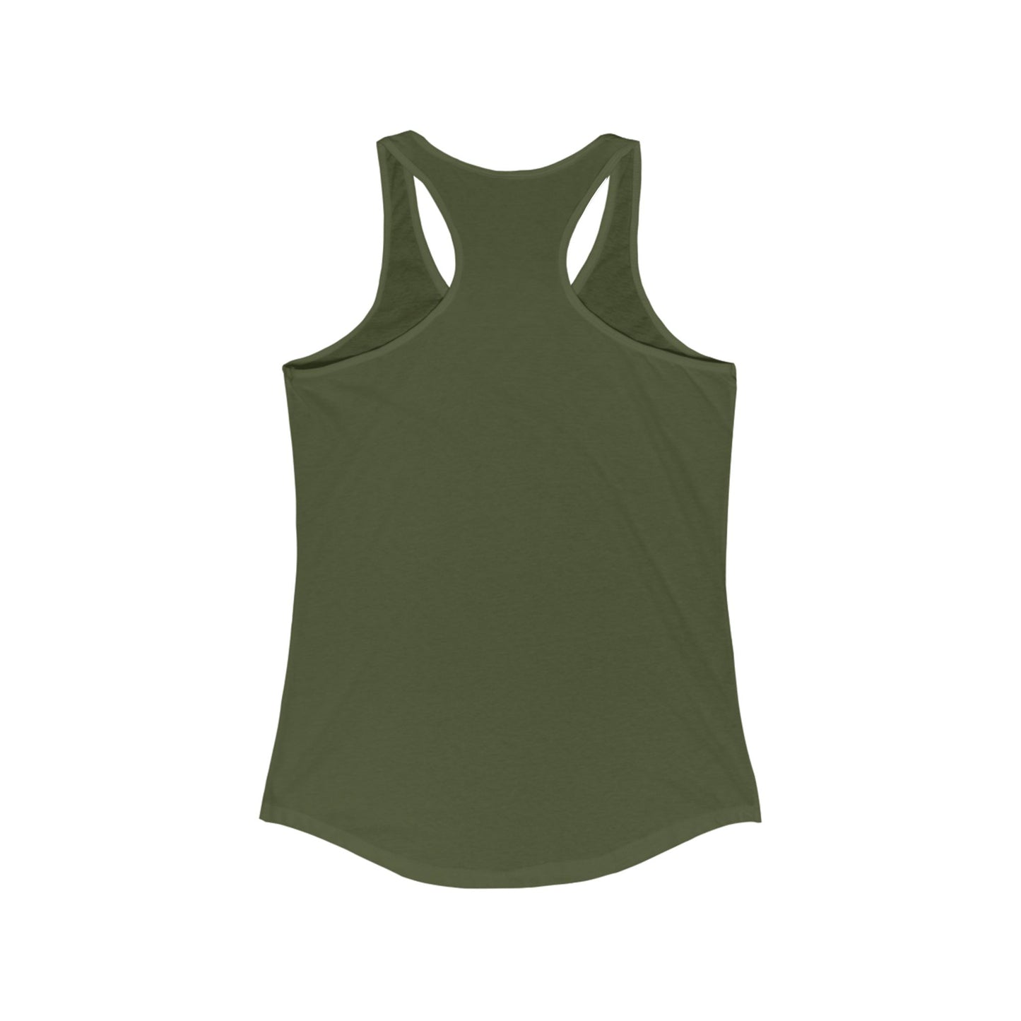 Island Raiders - Paradise Claimed - female tank