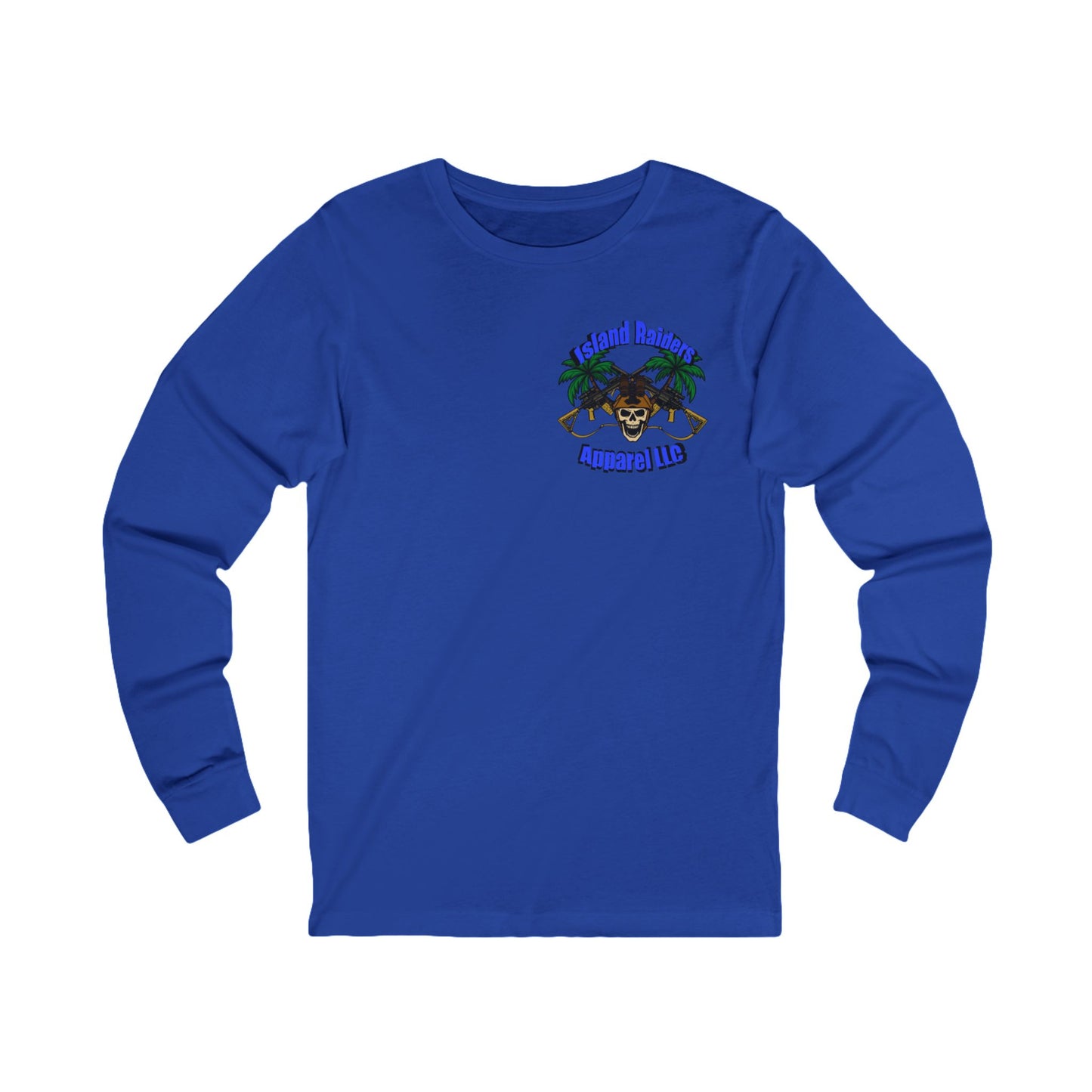 Timeless 1911 Long Sleeve Tee