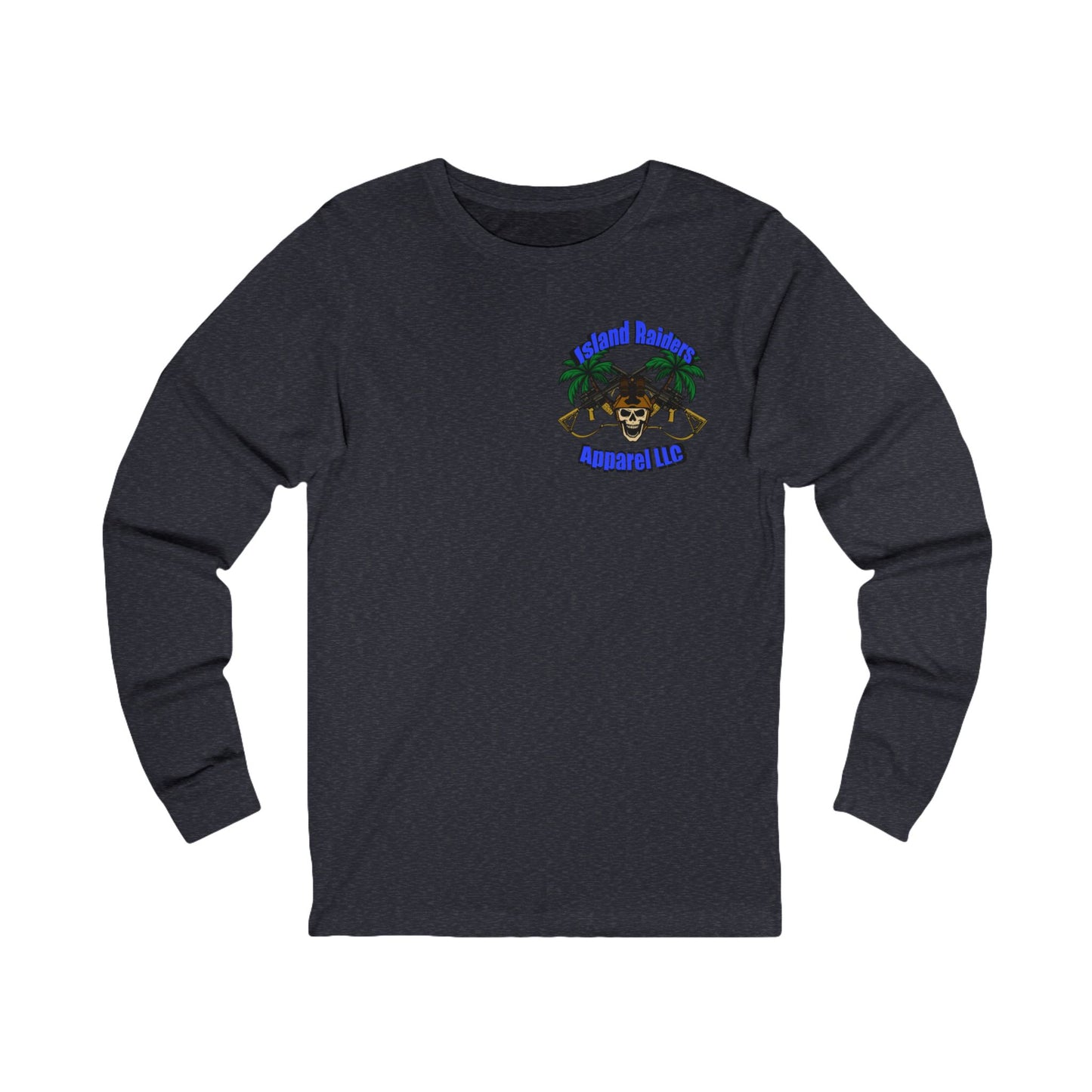 Timeless 1911 Long Sleeve Tee