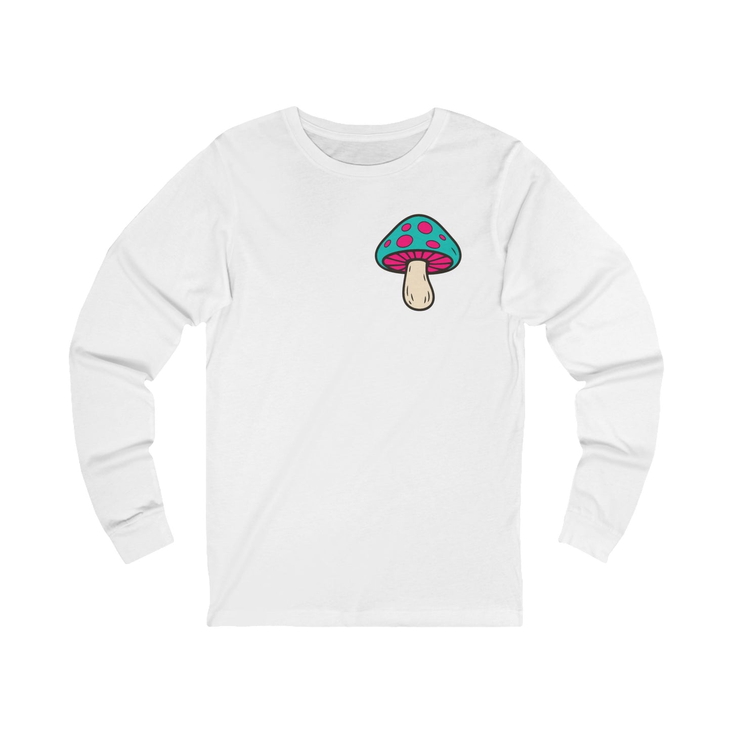 Island Raiders - Alternative Medicine- long sleeve, classic fit
